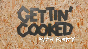 Gettin' Cooked With Ricky kép