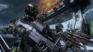 Red vs. Blue 12. évad Ep.10 10. epizód