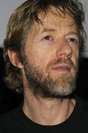 Jiří Langmajer profil kép