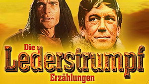 Die Lederstrumpf Erzählungen kép