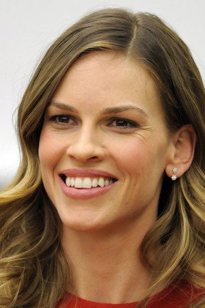 Hilary Swank profil kép