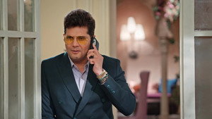 क्योंकि सास भी कभी बहू थी 2. évad Ep.218 218. epizód