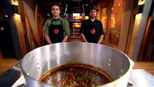 MasterChef Australia 1. évad Ep.64 64. epizód