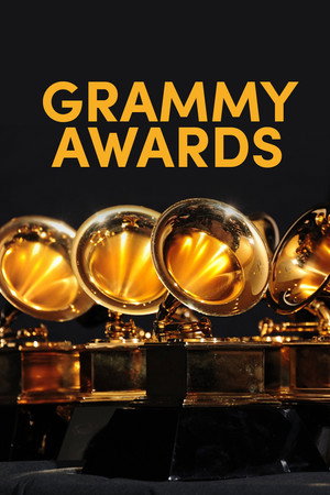 The Grammys poszter