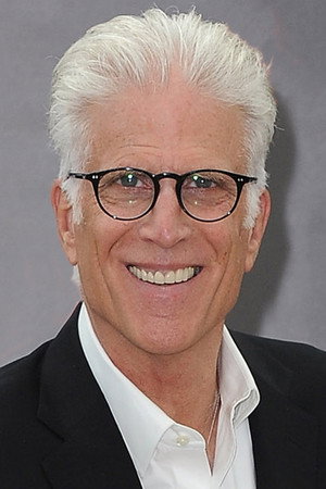Ted Danson profil kép
