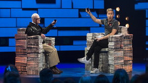 The Russell Howard Hour 1. évad Ep.8 8. epizód