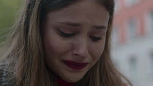 SKAM España 3. évad Ep.7 7. epizód