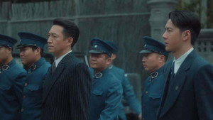 追风者 1. évad Ep.23 23. epizód