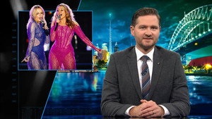 The Weekly with Charlie Pickering 9. évad Ep.4 4. epizód