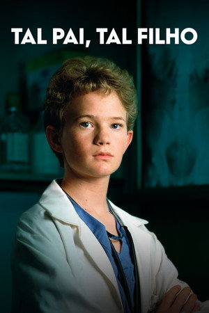 Doogie Howser, M.D. poszter