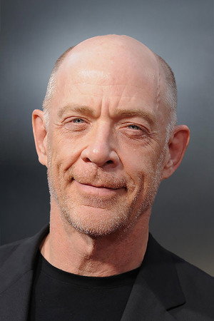 J.K. Simmons profil kép