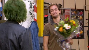 Spring 5. évad Ep.21 21. epizód