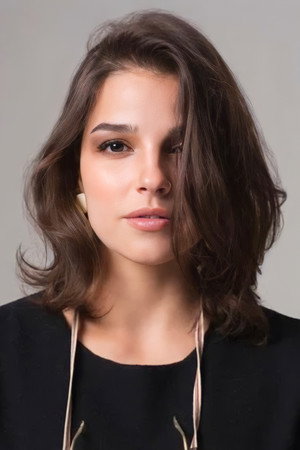Gabriela Medvedovsky profil kép