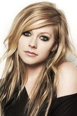 Avril Lavigne profil kép