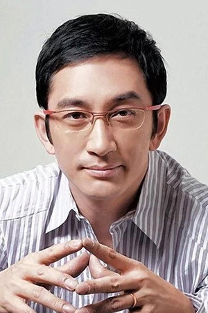 吳啟華 profil kép