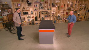 Bares für Rares 10. évad Ep.135 135. epizód