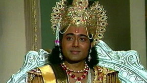 महाभारत 1. évad Ep.35 35. epizód
