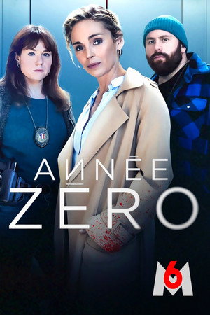 Année zéro poszter