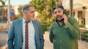يوم ملقاك 1. évad Ep.3 3. epizód