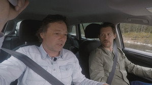 De Gevaarlijkste Wegen 3. évad Ep.6 6. epizód