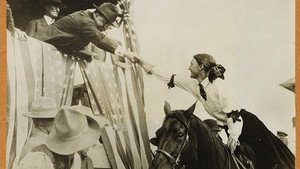 The Roosevelts: An Intimate History 1. évad Ep.2 2. epizód