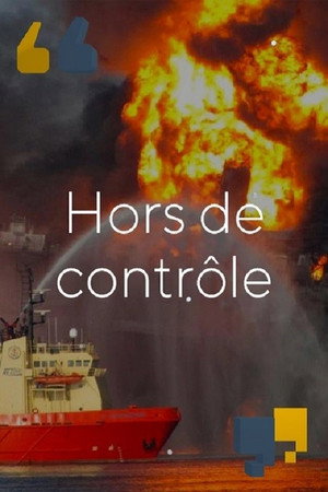 Hors de contrôle poszter