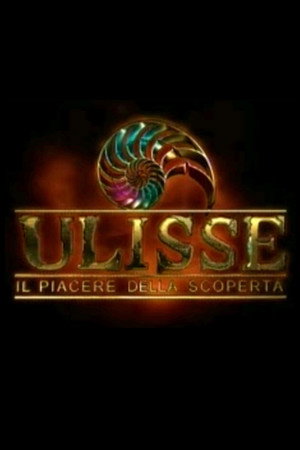 Ulisse - Il piacere della scoperta poszter