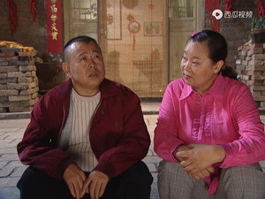 别拿豆包不当干粮 1. évad Ep.6 6. epizód