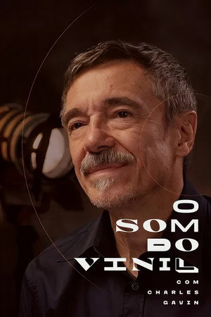 O Som do Vinil 16. évad (2023-12-08) poszter
