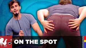 On the Spot 4. évad Ep.3 3. epizód