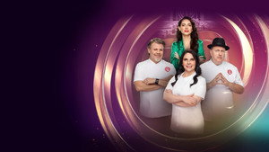 MasterChef Celebrity México kép