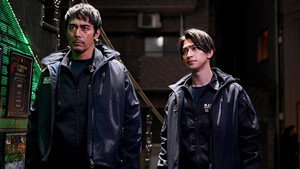 DCU 1. évad Ep.5 5. epizód