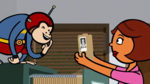 WordGirl 1. évad Ep.2 2. epizód