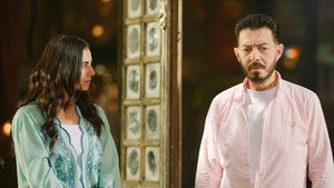 نعمة الافوكاتو 1. évad Ep.4 4. epizód