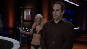 Shark Tank 3. évad Ep.9 9. epizód