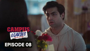 Campus Diaries 1. évad Ep.8 8. epizód