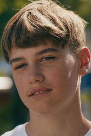 Oscar Lund profil kép