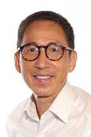 張堅庭 profil kép