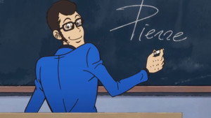 ルパン三世 4. évad Ep.15 15. epizód