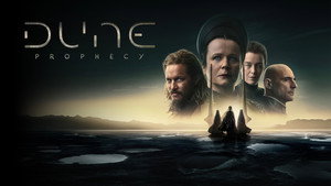 Dűne: Prófécia kép