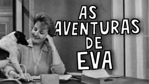 As aventuras de Eva kép