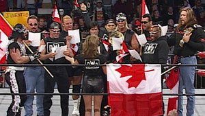 WCW Monday Nitro 3. évad Ep.45 45. epizód
