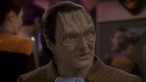 Star Trek: Deep Space Nine 3. évad Ep.18 Távoli hangok