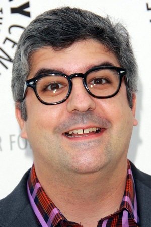 Dana Snyder profil kép