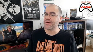 História com o Jorge 1. évad Ep.78 78. epizód