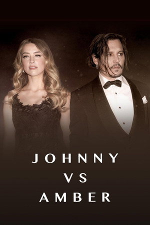 Depp kontra Heard poszter