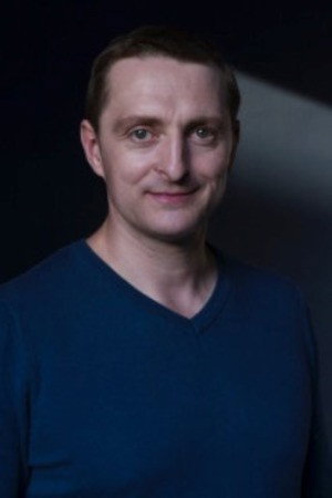 Павел Гайдученко profil kép