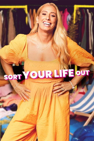 Sort Your Life Out 3. évad (2023-09-07) poszter