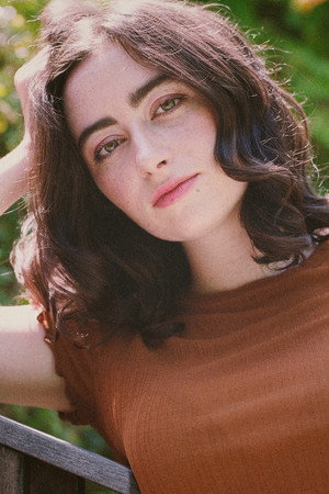 Abby Quinn profil kép
