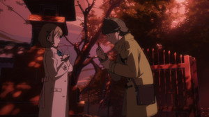 Occultic;Nine -オカルティック・ナイン-﻿ 1. évad Ep.12 12. epizód